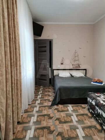 Комната 20 м², 1/2 эт.