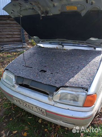 Автоодеяло. На два автомобиля