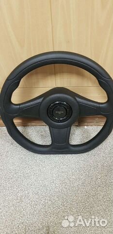 Рулевое колесо (руль) УАЗ 469, Хантер Спорт
