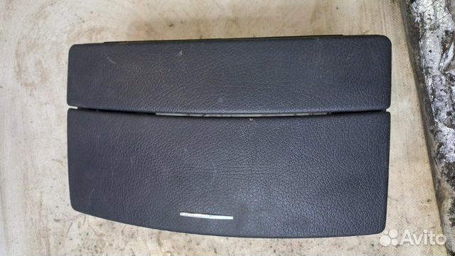 Крышка Command Mercedes-Benz S-Class W221 W 221