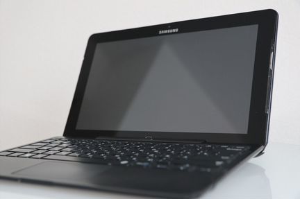 Samsung ativ smart pc pro xe700t1c
