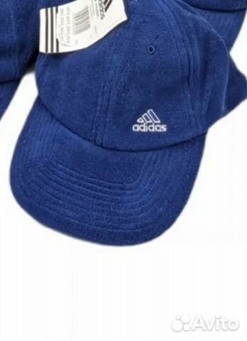Кепки adidas винтаж, 90х годов, новые