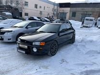 Subaru Impreza WRX STI, 1999, с пробегом, цена 900 000 руб.