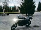 Мотоцикл GX250-R объявление продам