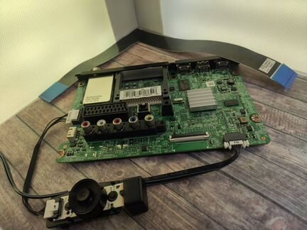 Материнская плата samsung UE32H4000AK