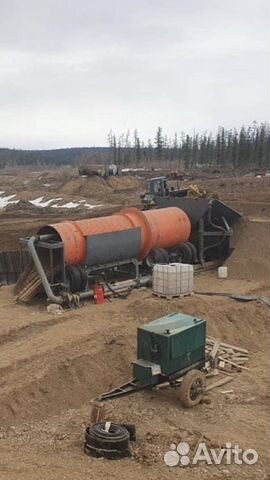 Скруббер-бутара