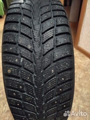 Nokian Hakkapeliitta 2 235/60 R16 100, 4 шт