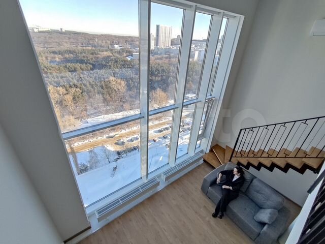 3-к. квартира, 68,7 м², 26/27 эт.