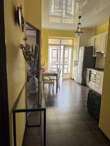 1-к. квартира, 50 м², 3/4 эт.