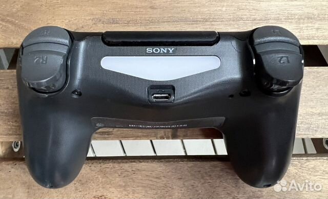 Dualshock 4