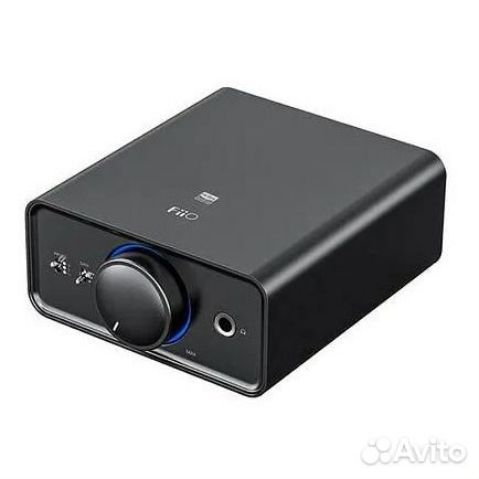 FiiO K5 Pro ESS