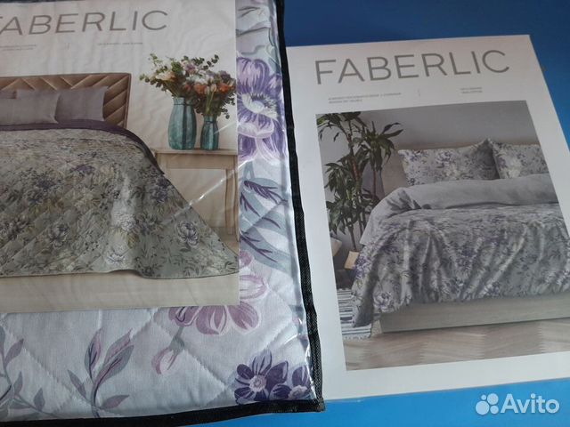 Постельное белье 2 х спальное новое и покрывало