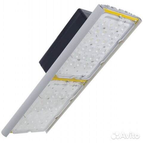 Светодиодный взрывозащищенный светильник Диора 