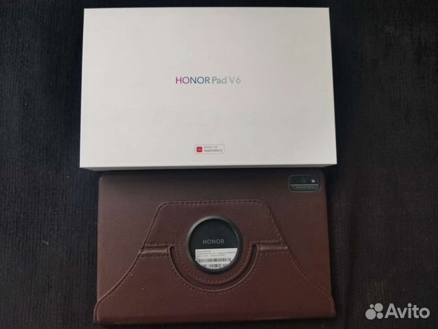 Планшет Honor PAD V6