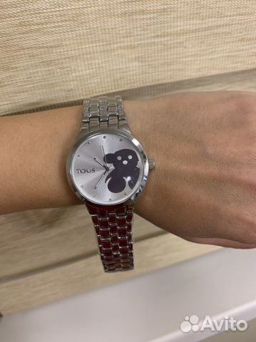 Часы tous
