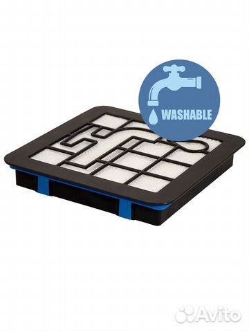 Фильтр для пылесоса Philips PowerPro