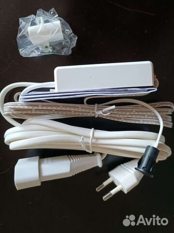 Сенсорный выключатель, трансформатор для led ленты