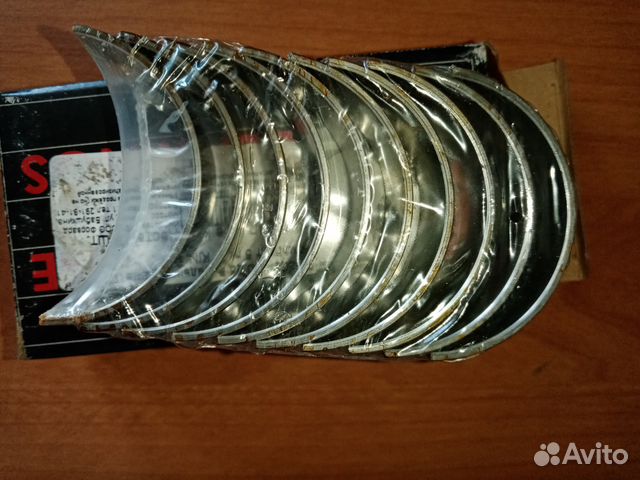 вкладыши спб. Cr4256am0. 8. верхний шатунный вкладыш газель 4216 артикул. 25 дэу джентра.