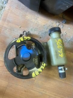 Мазда 6 GG насос Гидроусилителя