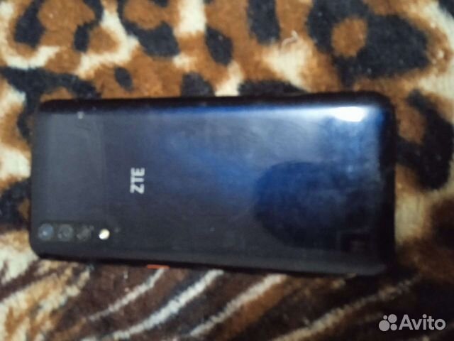 Продам Zte Blade a7 2020