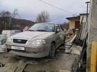 Chery Amulet (A15) 1.6 МТ, 2006, 200 000 км