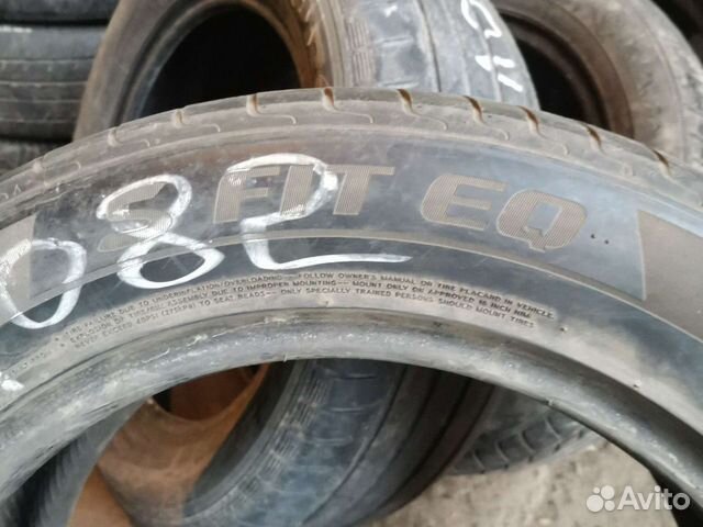 Laufenn S Fit EQ 215/55 R16 93V