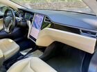 Tesla Model S AT, 2015, 208 000 км объявление продам