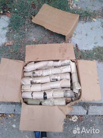 Рюмки СССР. Новые 130 шт. Продам оптом