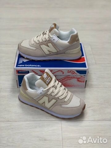 Кроссовки New balance 574 размеры 36 41