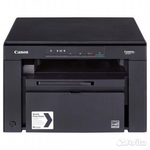 Canon i-sensys MF3010