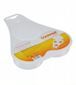 Для яиц в свч