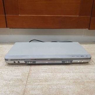 DVD-проигрыватель Supra dvs-505xkii