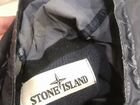 Stone Island Zip Hoodie объявление продам
