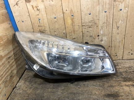 Фара передняя правая Opel Insignia 140610