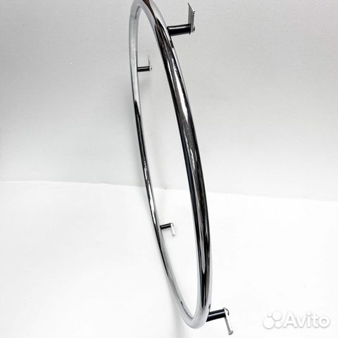 Обруч для инвалидной коляски (пара)