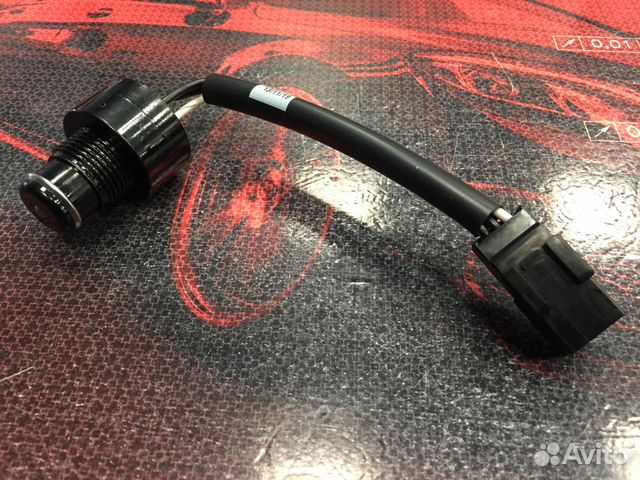 Замок зажигания BRP Ski-Doo 515177249