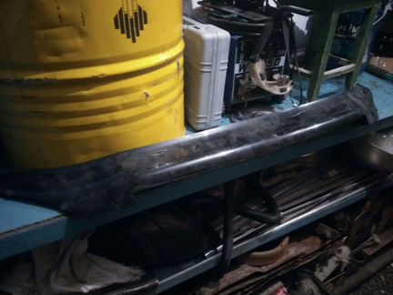 Дефлектор капота Лексус (мухобойка)