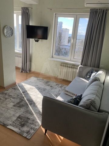 3-к. квартира, 61,3 м², 7/8 эт.