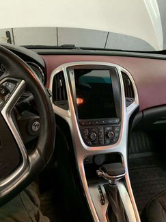 Tesla teyes Opel Astra j android штатная магнитола