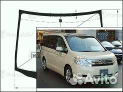 Лобовое стекло на Хонда Степвагон