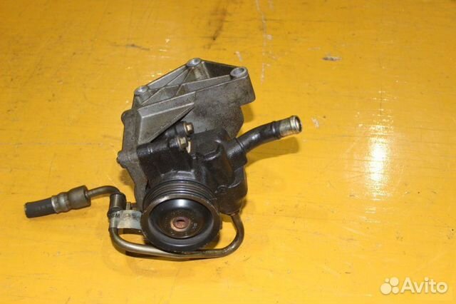 Гидроусилитель Ford Focus