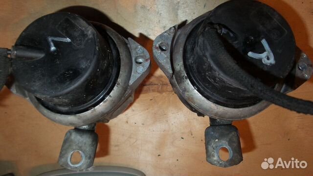 Подушки двигателя м57 бмв е90 е91 е92 е93