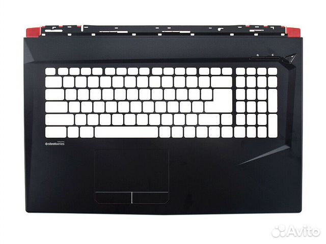 Топкейс новый для MSI GL73 GP73