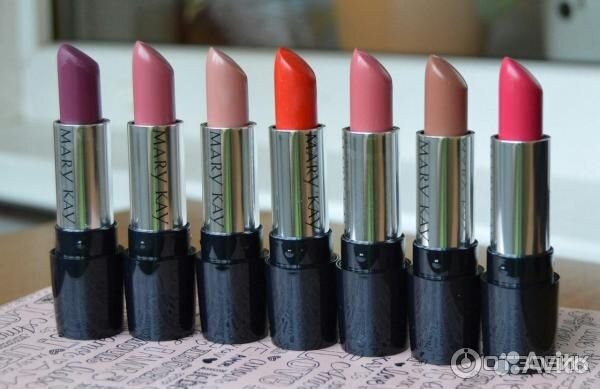 Косметика Мери Кей