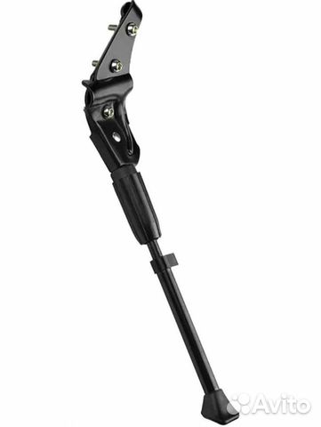 Новая подножка велосипедная nuvo.(Тайвань)