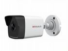 Камера видеонаблюдения DS-I400(B)