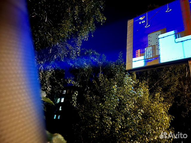 Аренда проектора Full HD, 4K и экрана 16x9