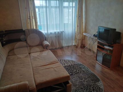 1-к. квартира, 34,4 м², 4/9 эт.