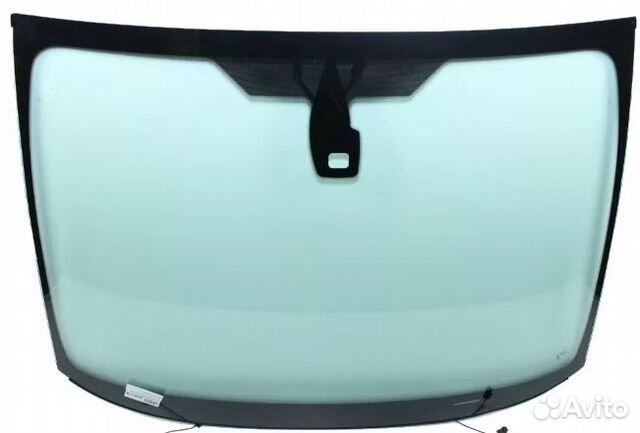 Лобовое стекло Ford