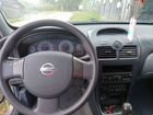 Nissan Almera Classic 1.6 МТ, 2006, 92 853 км объявление продам